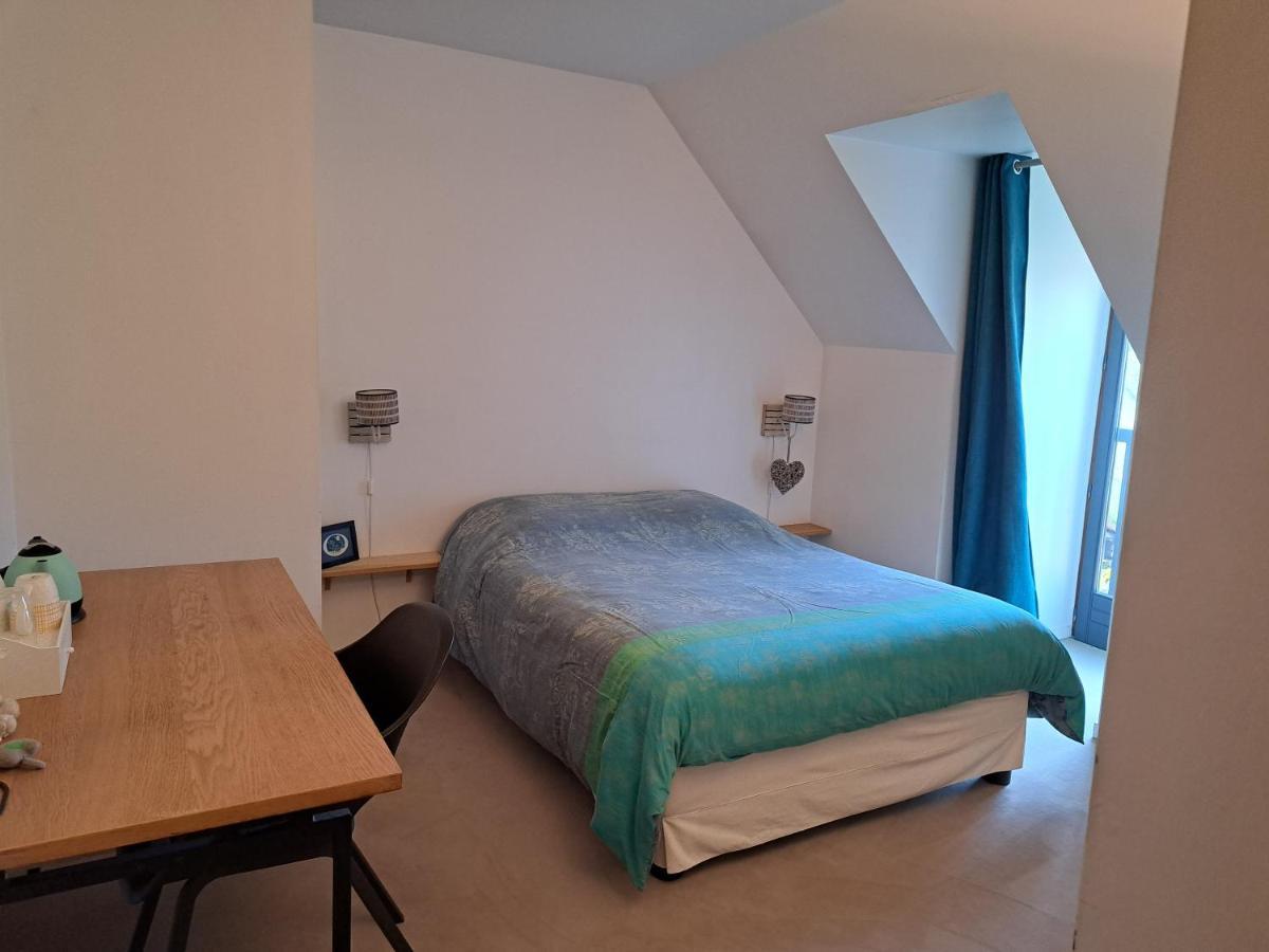 Mareil-sur-Mauldre Au Chat Perche Espace Familial מראה חיצוני תמונה